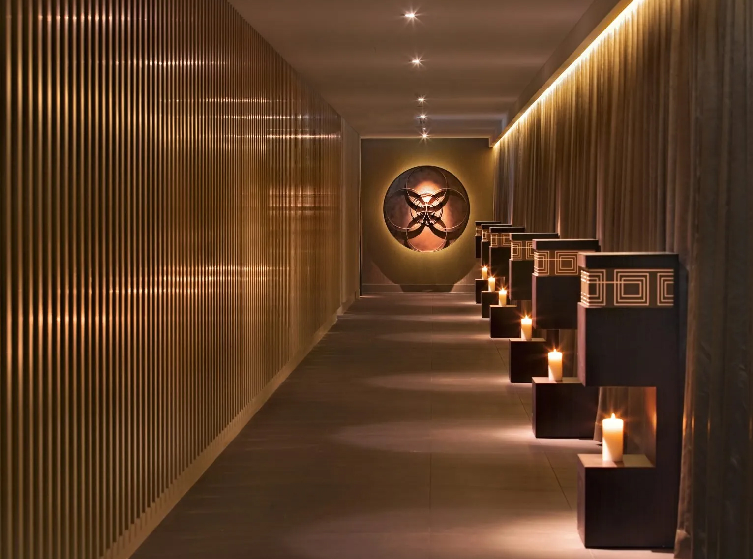 The Darling Spa